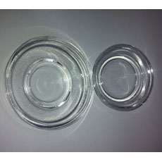 水晶玻璃压制产品WS-020
