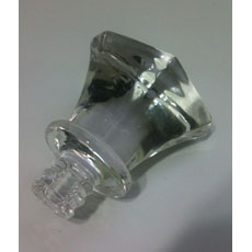 水晶玻璃压制产品WS-009