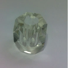 水晶玻璃压制产品WS-008