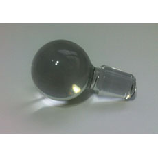 水晶玻璃压制产品WS-007