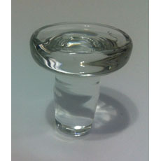 水晶玻璃压制产品WS-006