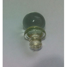 水晶玻璃压制产品WS-005