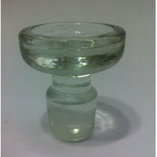 水晶玻璃压制产品WS-004