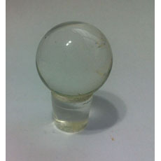 水晶玻璃压制产品WS-003