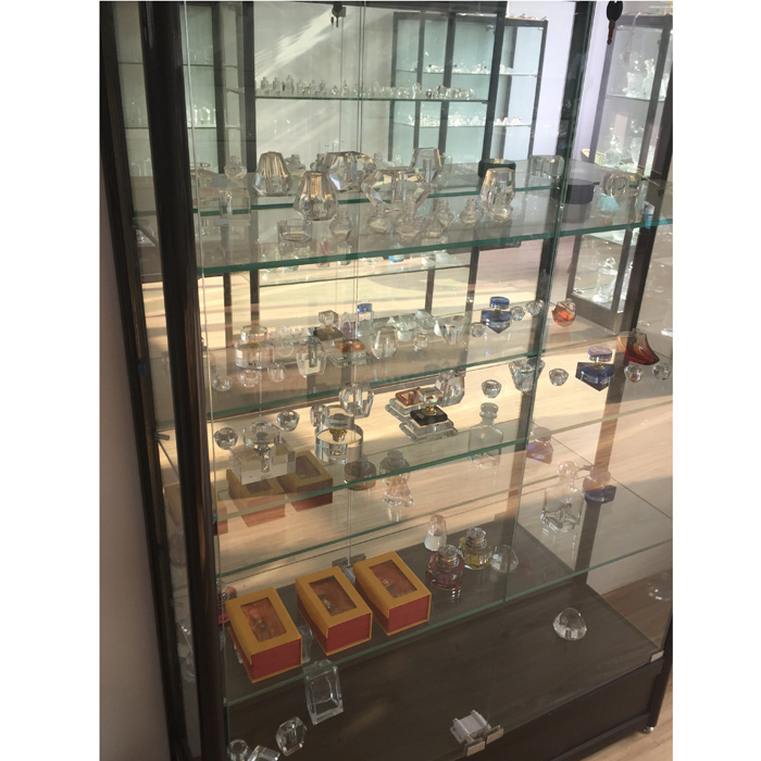 产品展示厅