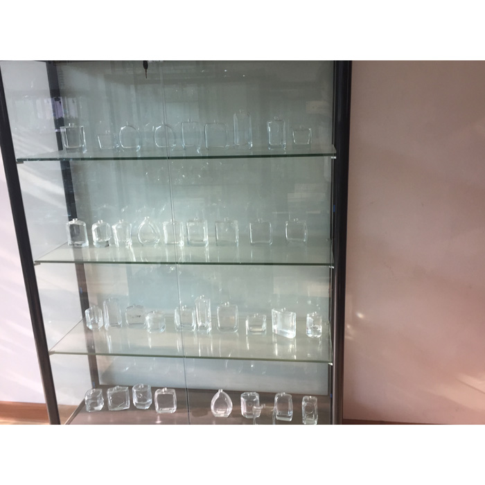 水晶玻璃压制产品 水晶玻璃压制产品