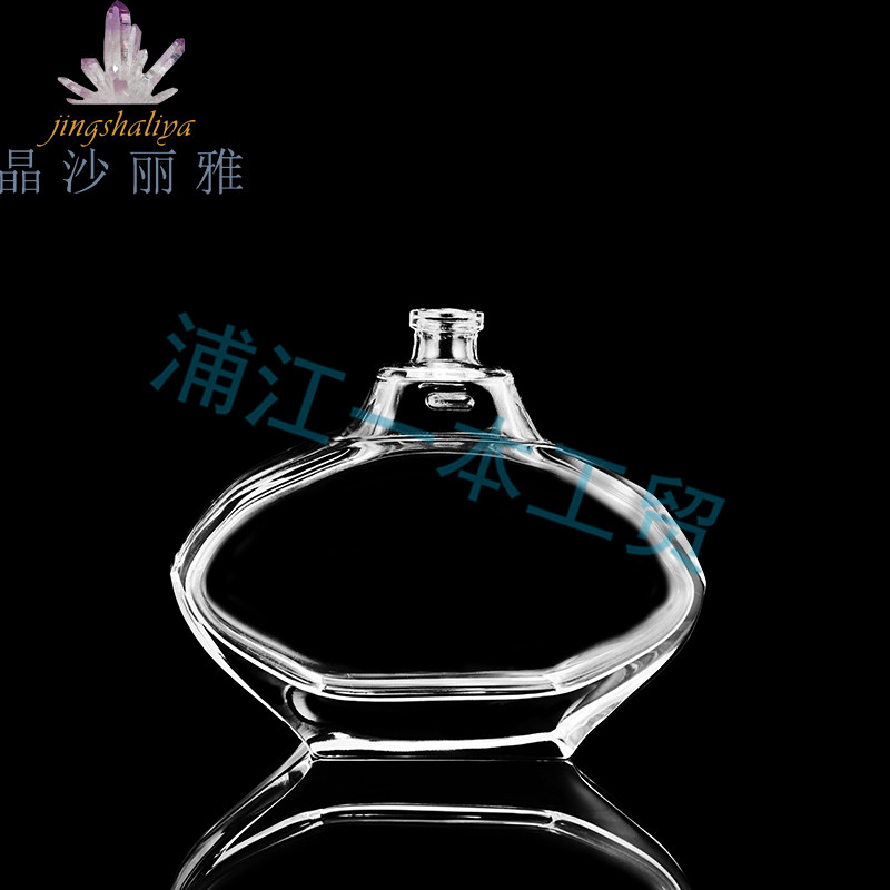 玻璃制品压型的特点都有哪些?